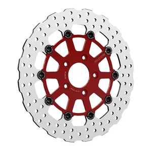 Disco de freno Wave Rick's Motorcycles EL Diablo 13"