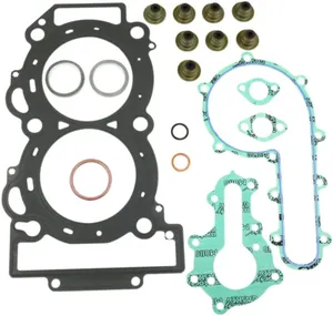 Gasket set - Complete kit
