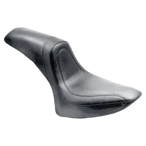 Asiento Mustang, Fastback para dos