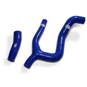 Kit de mangueiras de radiador - HUS FE250 BL