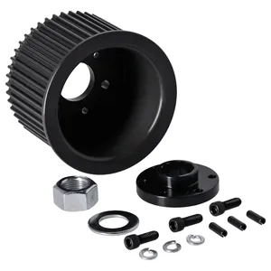 Polea delantera Bdl 3" 8mm 47t e-start