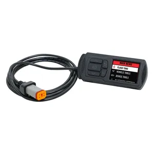 Dynojet, Power Vision 3 para H-D 2001-2013 con Molex de 4 pines
