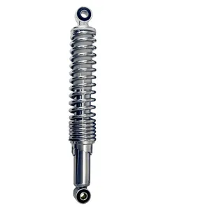 Amortiguadores Emgo estilo OEM para Kawasaki Mach III/IV