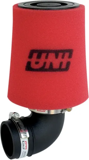 Air filter kit - two-stage