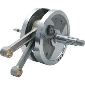 S&S, conjunto de volante de inercia 84-99 para motores OEM de 80"