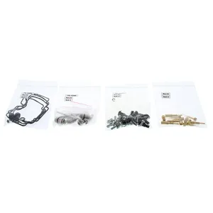 Kit de reconstrucción de carburador All Balls