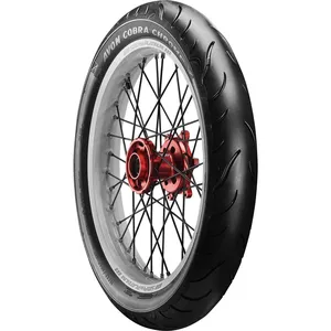 Neumático Avon Cobra Chrome MH90V21 56V