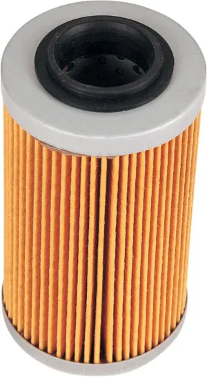 Filtro de aceite