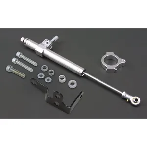 Daytona, Kit de amortiguador de dirección