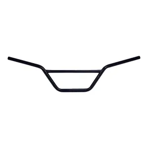 Fehling, Moto-Cross manubrio de 7/8". Negro