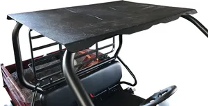 Techo UTV - mule 610 SX <span style="color: red;font-size: 0,5em">- ALMACEN USA-</span>