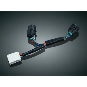 Kuryakyn, arnés de accesorios Plug & play