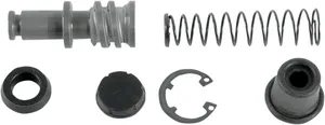 Kit de reconstrucción de cilindro maestro de freno con juntas y retenes
