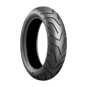 Neumático Bridgestone 170/60ZR17 Battlax A41 Trasero 72W TL