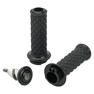 Empuñaduras Biltwell Alumicore. Negro