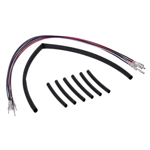 NAMZ, extensión de acelerador electrónico. +15"