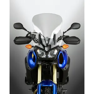 NC VStream® Parabrisas Sport/Tour, tono claro
