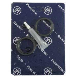 Performance Machine, kit de retenes de pinza. 125x4
