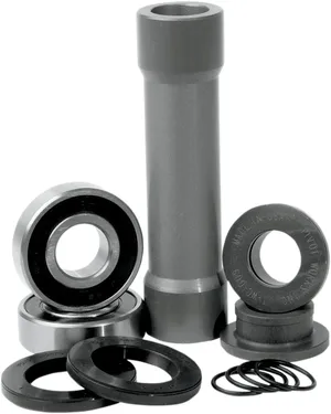 KIt actualización rodamientos de rueda trasera