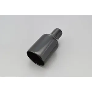 Funda de conector. ø16mm x ø37mm x 84mm