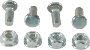 Kit de espárragos y tuercas de rueda - espárragos/tuernas MSE <span style="color: red;font-size: 0,5em">- ALMACEN USA-</span>