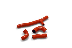 Kit de mangueiras de radiador - KTM 250
