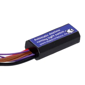 Axel Joost Elektronik, Interruptor de luces diurnas