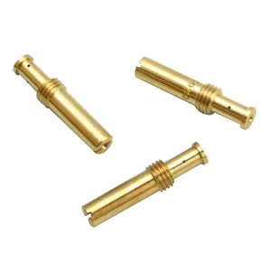 Inyector intermedio S&S, .0265