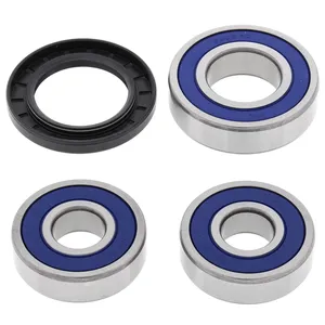 Kit de rodamientos de rueda All Balls, trasero