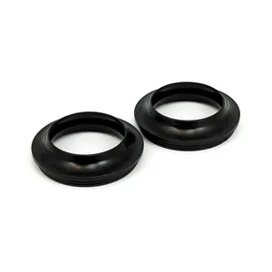All Balls, juego de guardapolvos de horquilla de 37mm