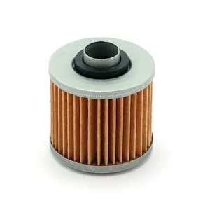 Elemento del filtro de aceite Emgo