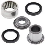 LOWER SHOCK BEARING KIT KX65/85 98-