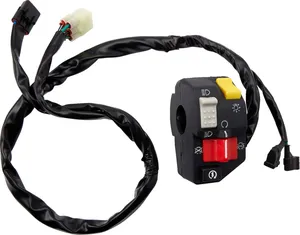 Conjunto de bloque de interruptores - botonera Honda <span style="color: red;font-size: 0,5em">- ALMACEN USA-</span>