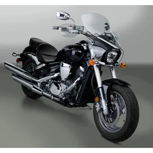 Parabrisas NC VStream+® Touring con tintado ligero
