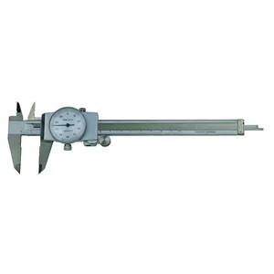 MIB, pie de rey con rodillo impulsor. DIN 862. 150mm