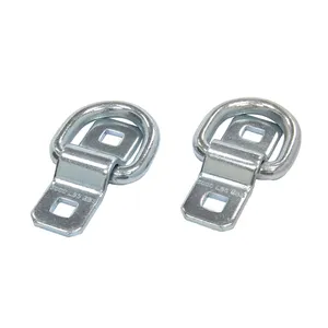 AceBikes, D-Ring Heavy-Duty Duo. 2250 kg