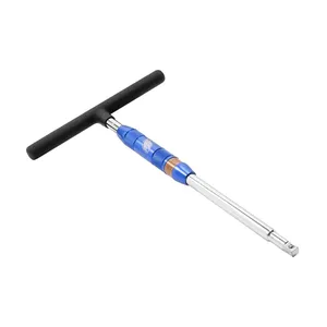 Motion Pro, manilla giratoria Spinner T-Handle II, 8.5"