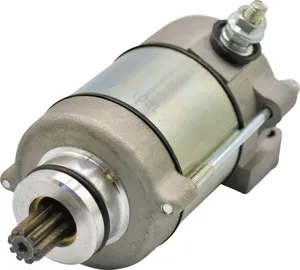 Arrancador - Motor de arranque nuevo Honda <span style="color: red;font-size: 0,5em">- ALMACEN USA-</span>