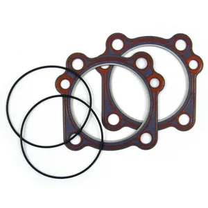 James, kit de juntas de culata y base. .045" Firering