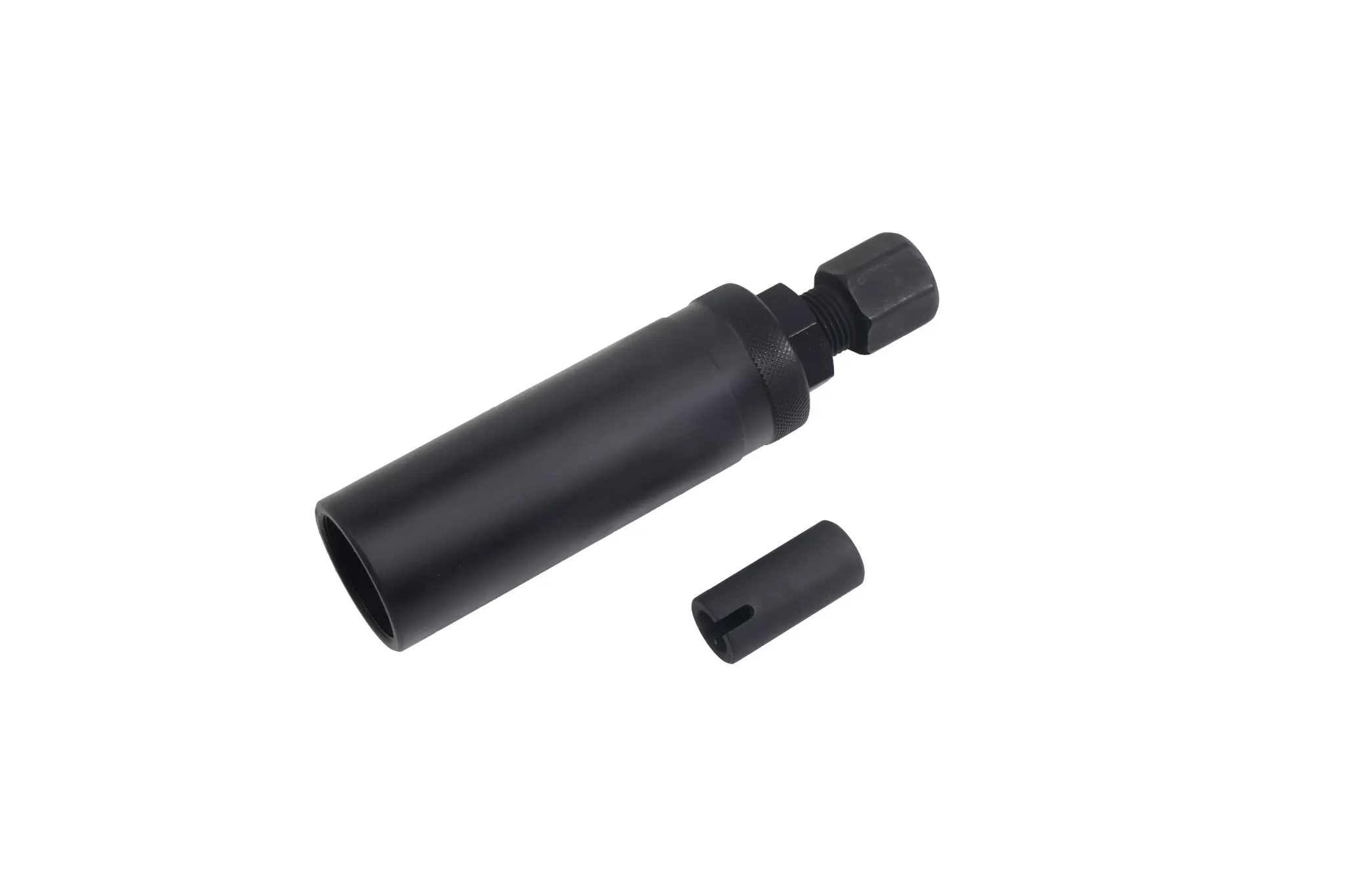 Extractor magnético para volante de motor de arranque de motocicleta