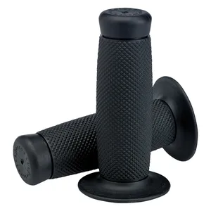 Empuñaduras TPV Biltwell 1" Renegade negro