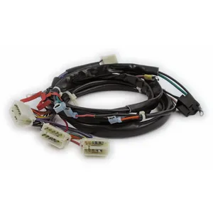 Arnes principal de cableado estilo OEM. FXST