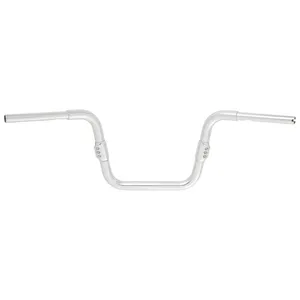 Arlen Ness, manillar ajustable en 3 vías High-Life, cromado <span style="color: red;font-size: 0,5em">- PEDIDO ESPECIAL -</span>