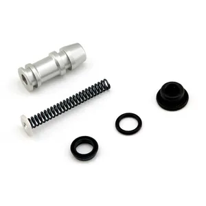 Kit de reconstrucción para cilindro maestro de manillar. Diámetro de 11/16"