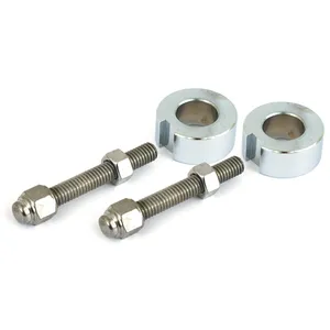 Kit de ajustador de eje, estilo tapa