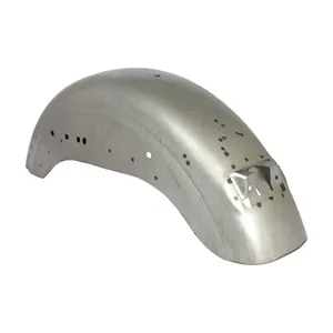Guardabarros trasero FXR 82-94
