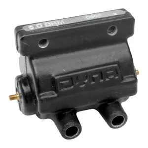 Dynatek, bobina de encendido estilo OEM Dyna. 12V, 5 ohm