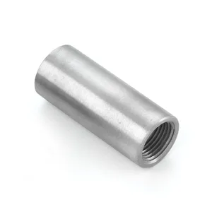 Kustom-Tech, brida de grifo de soldadura 3/8" NPT en bruto