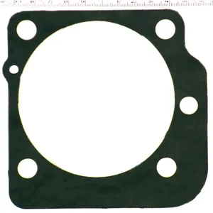 James, juntas de base de cilindro. Traseras. .031" papel