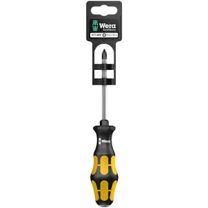 Destornillador Wera para tornillos Phillips PH3 Serie 900